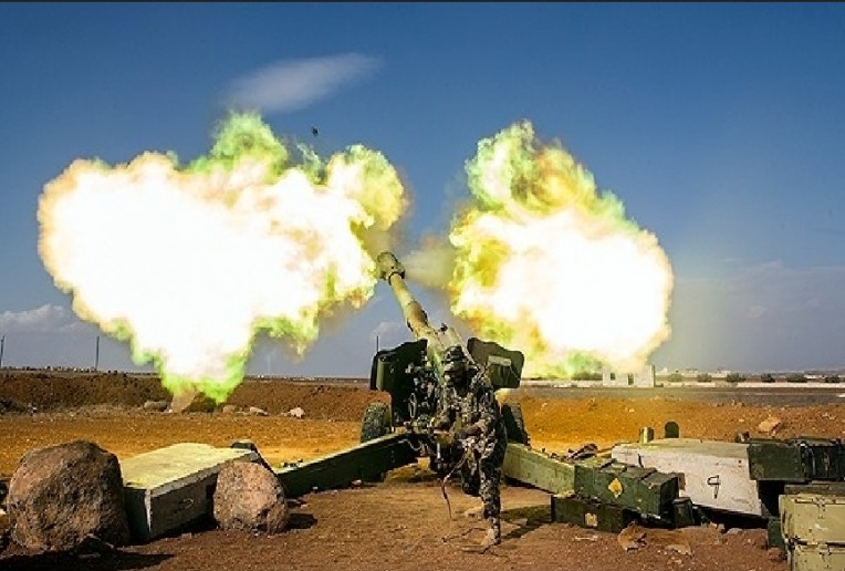 Средства огневого поражения. Артиллерия в Сирии. Реактивная артиллерия Сирия. Поражение артиллерией. Арабская артиллерия.