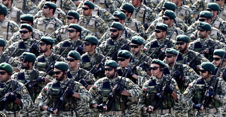 Image result for iran armed forces