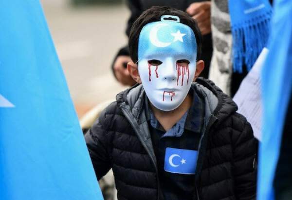 Uighur Muslims forced to redecorate their homes in Chinese ..., ramadan 2020 yemen