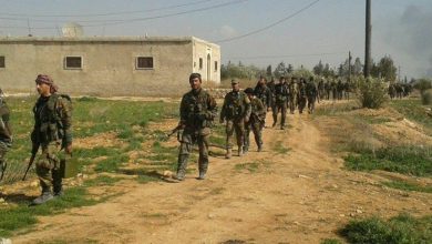 トルコ軍の干渉にもかかわらず、シリア軍がイドリブの2つの町を撮影