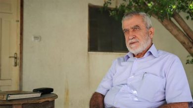 ハマス上級当局者の娘の写真は彼の解放のために残忍なサウジアラビアの君主を促します