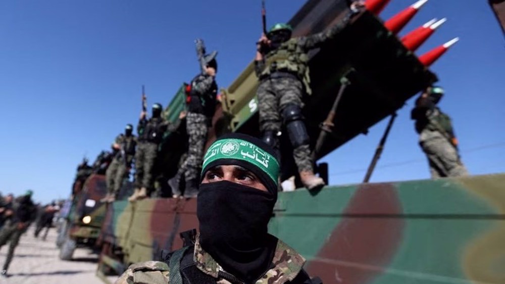 Hamas, Islamic Jihad hail West Bank's resistance operation