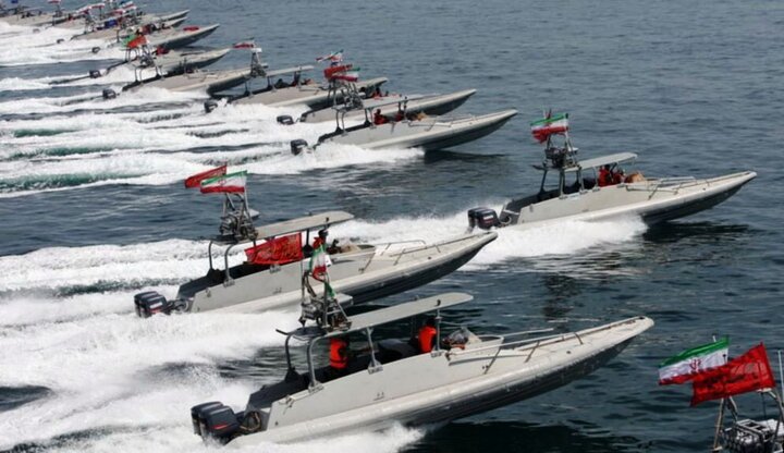 IRGC Navy to stage massive parades on Quds Day