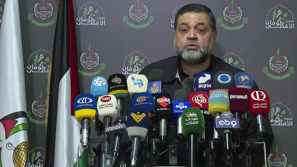 Martyrdom of Hamas commander Marwan Issa not confirmed: Hamdan