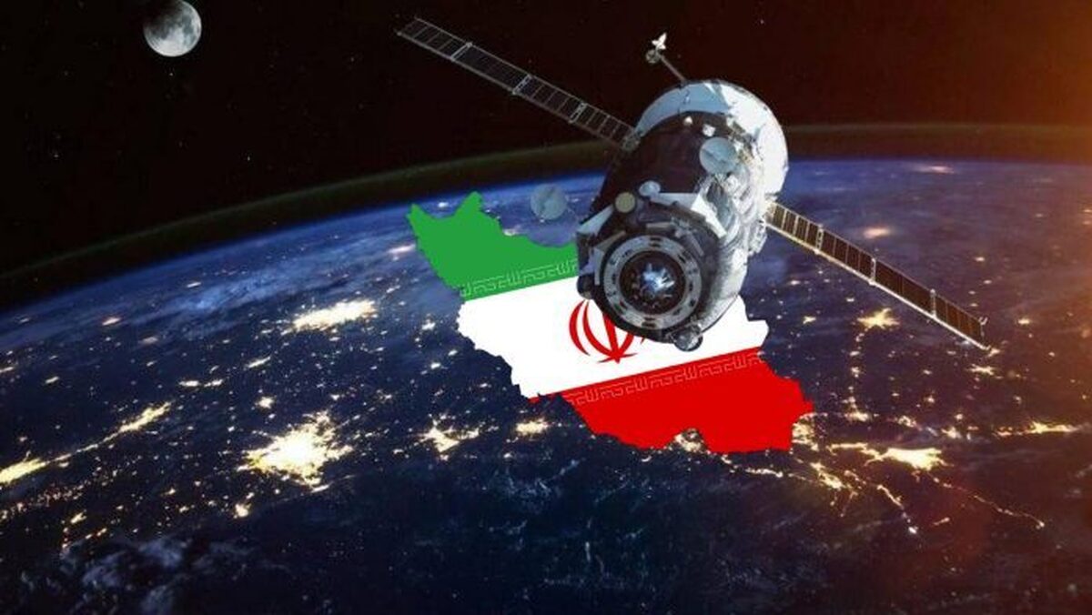 Iran has producing 20 more satellites on agenda for next year
