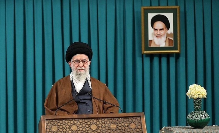 Supreme Leader Imam Sayyed Ali Khamenei's Nowruz speech to be given on March 20