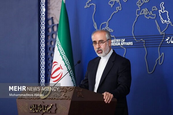 Isfahan incident has no military value