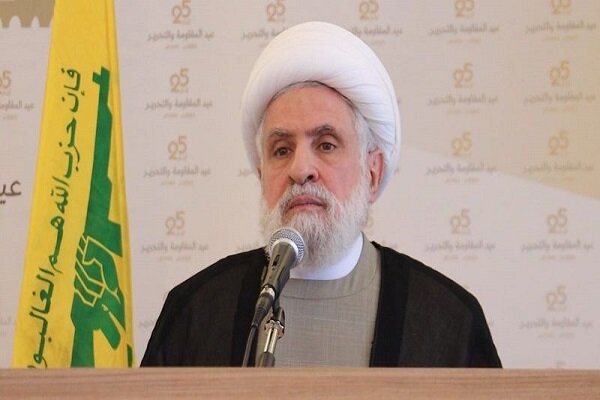 Collapse of Zionist regime accelerated: Hezbollah