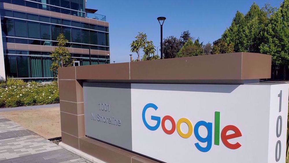 Google workers arrested after protesting company’s giant deal with 'israel'