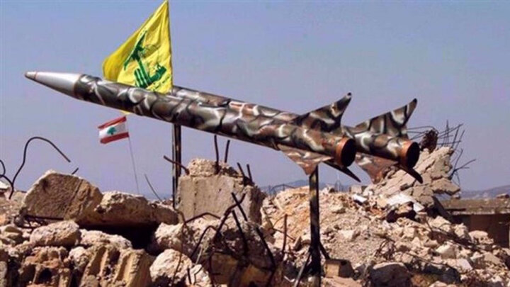 7 Zionists injured in Hezbollah attack on occupied Palestine