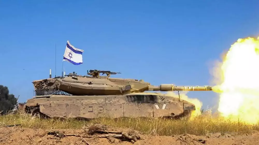 Israeli war machine claims more civilian lives across Gaza as genocidal war rages