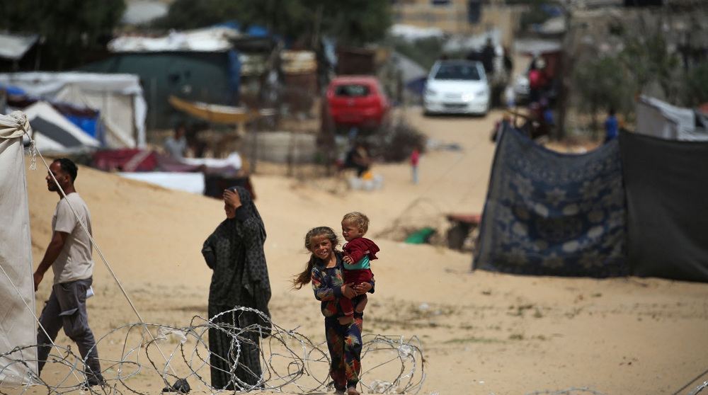 At least 17,000 children left unaccompanied in Gaza amid Israel’s war: UN Body