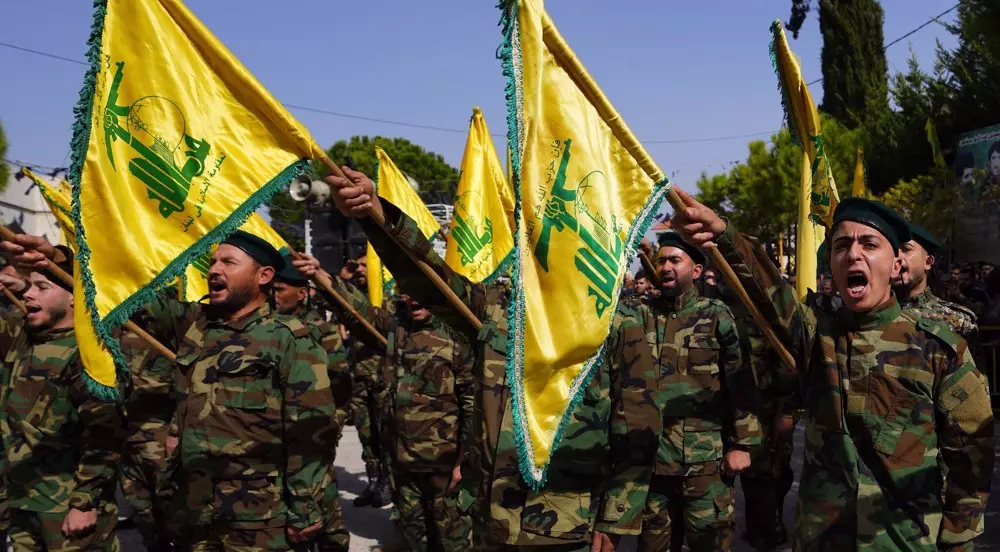 Over 2,000 zionist forces killed, injured in 1,650 operations by Hezbollah since Gaza war began