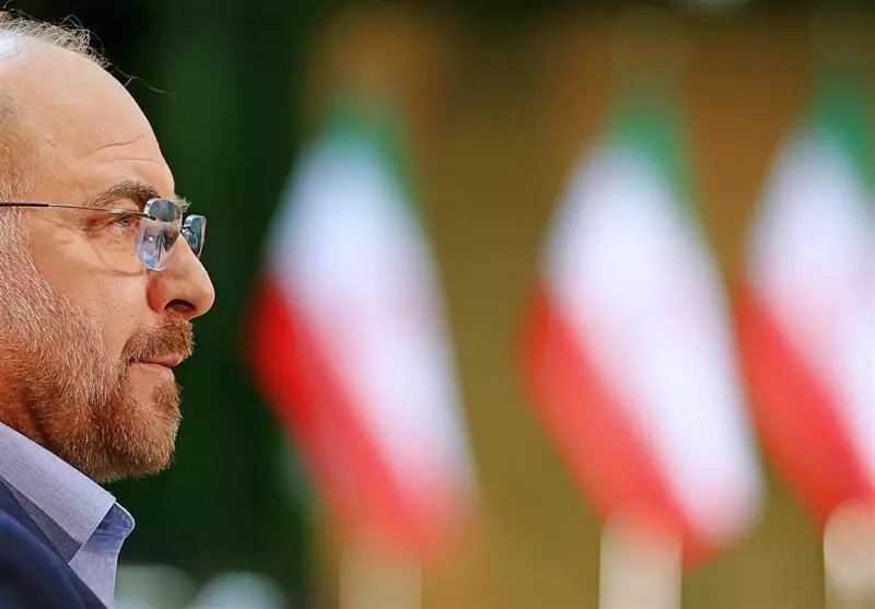 Iran Has Prepared Harsher Response to ‘Israel’, Allies: Speaker Qalibaf