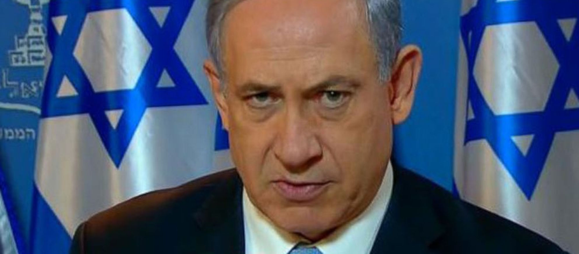 Netanyahu “Under Unusual Stress” over Prospect of ICC Arrest Warrant
