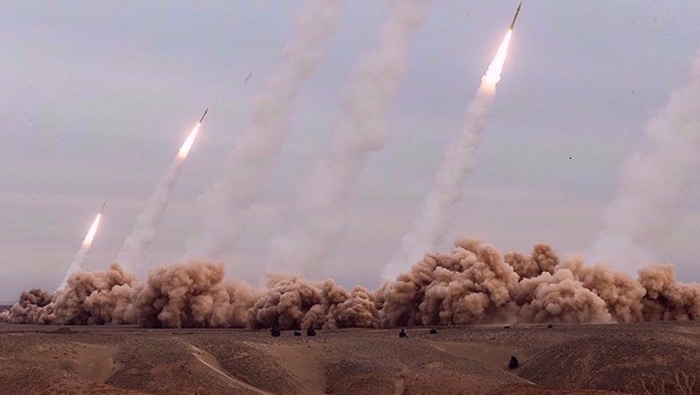 'Israel' ‘too cowardly’ to respond to Iran’s retaliatory strikes: Yemen’s Ansarullah