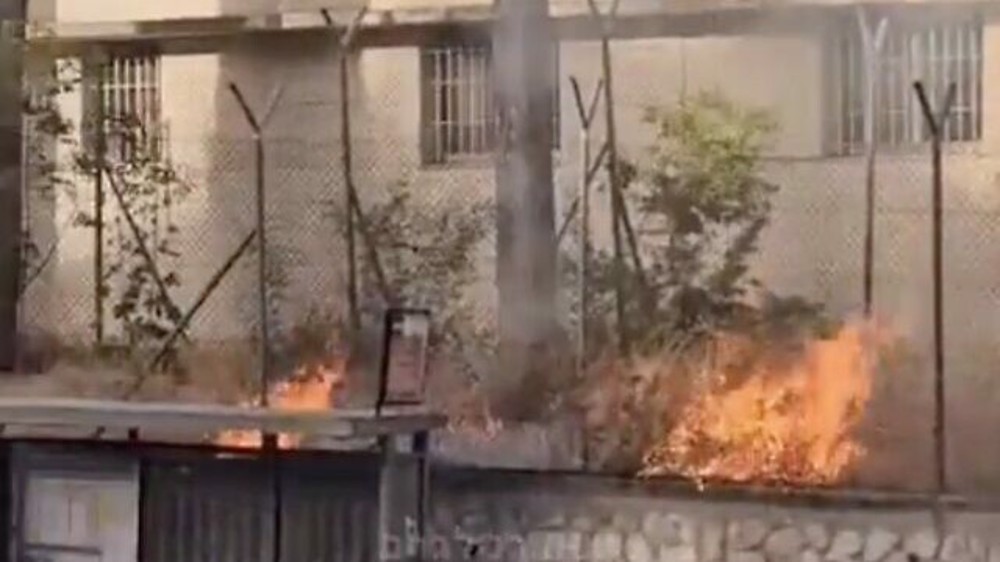 UN Agency closes al-Quds HQ following zionist settlers' outrageous attacks