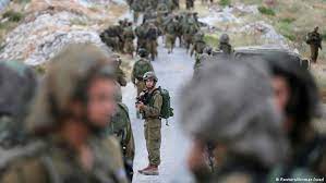 Israeli disputes amid escalation of resistance