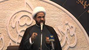 Hezbollah Has Drawn ‘israel’ into Continuous War of Attrition: Sheikh Daamoush