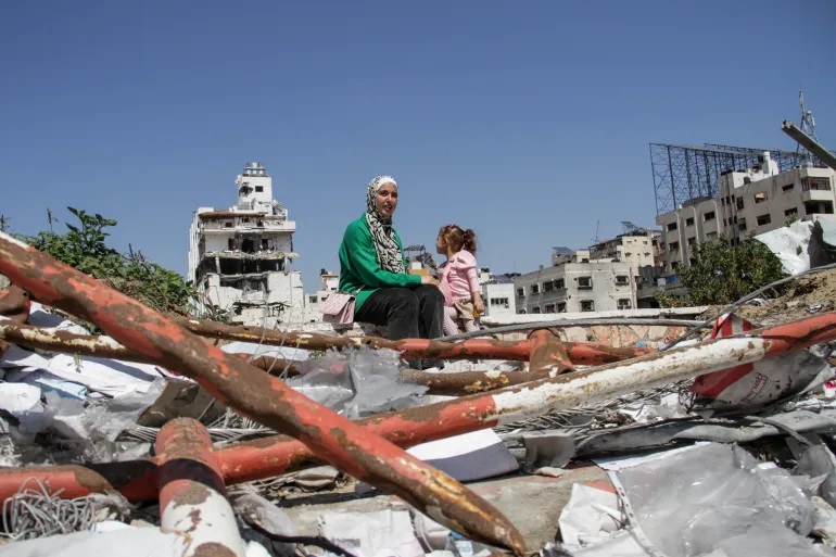 Steadfast Gaza on Day 209: Hamas Insists on Resistance Terms, ‘israel’ Makes More Concessions