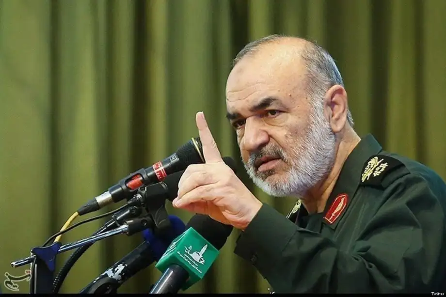 Profile: Major General Hossein Salami: Visionary Military Leader and Architect of IRGC Transformation