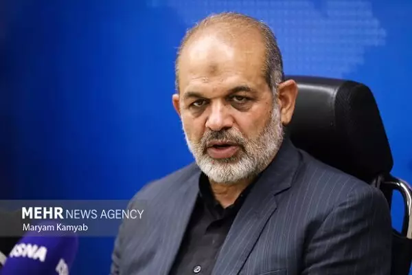 Iran Vows to Persist in Operations Against 'israel' Indefinitely