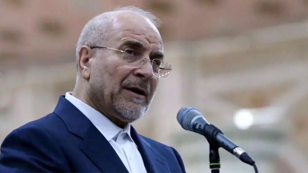 Iran's Missile Arsenal Potentially Renders Iron Dome Ineffective, Says Parliament Speaker