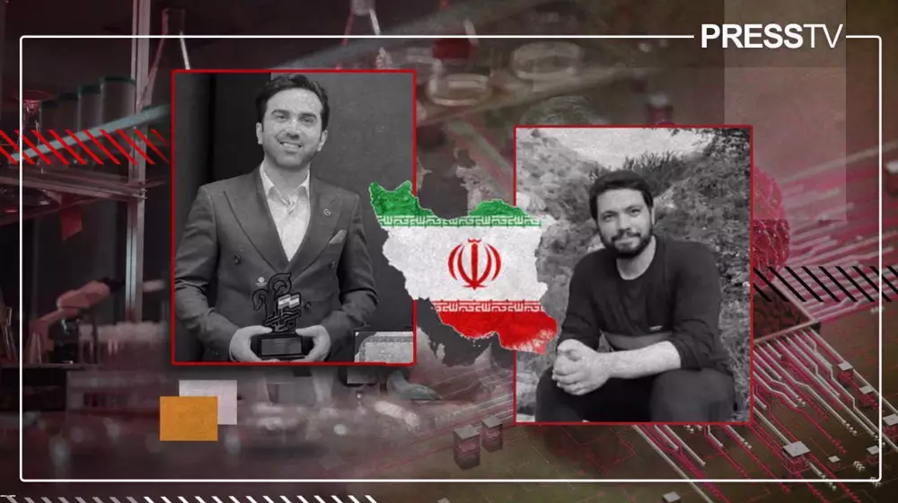 Science as a threat: Why Zionist regime assassinated 2 of Iran’s brightest AI trailblazers