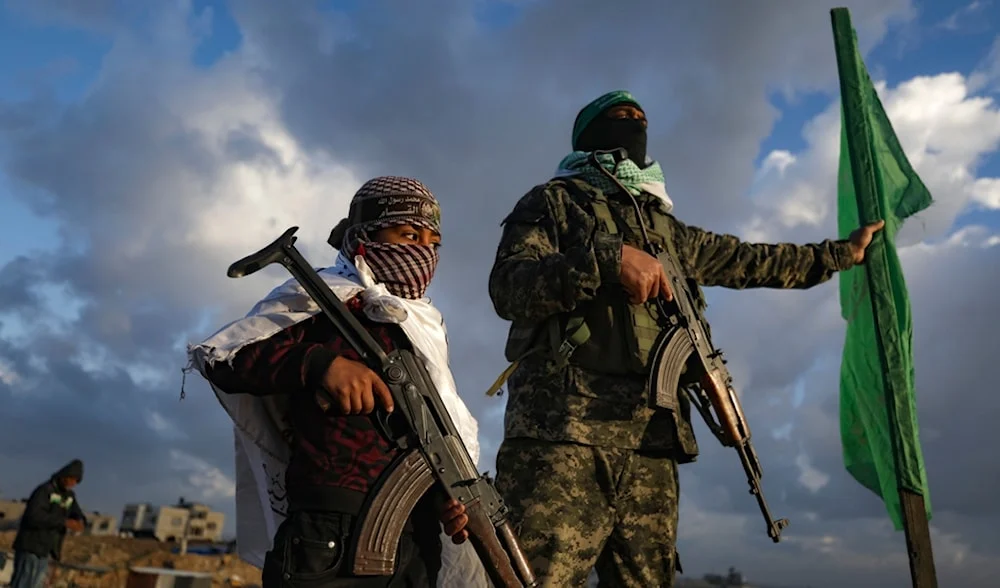 'Israel' failed to break the morale of Gaza, Resistance: Hamas