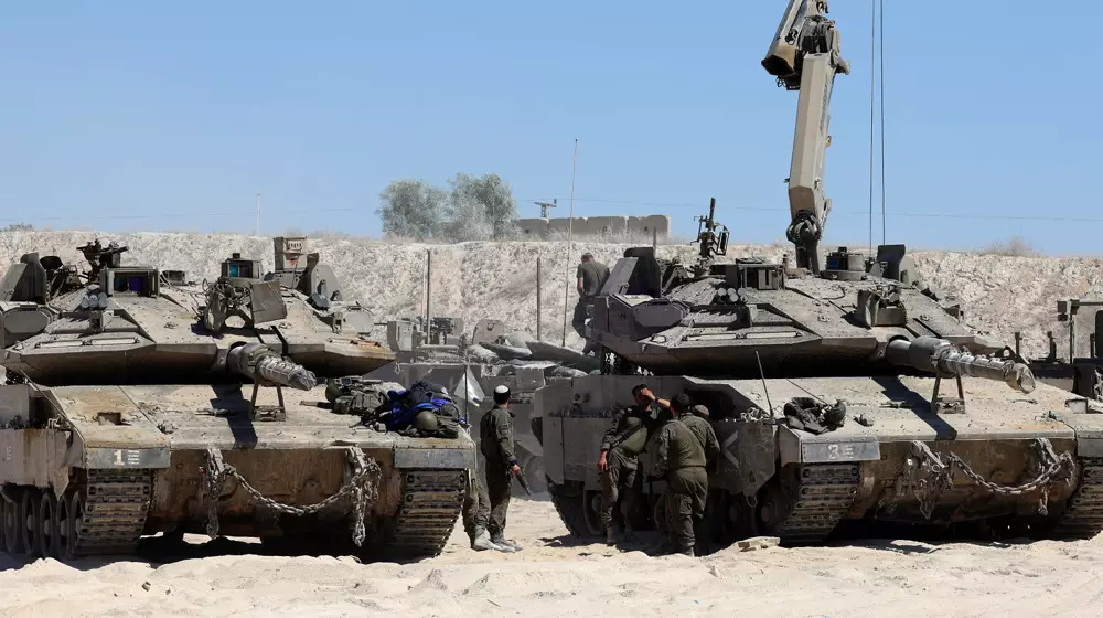 US Commits $1.5 Billion to Develop Air Bases and Ammunition Facilities in 'israel'
