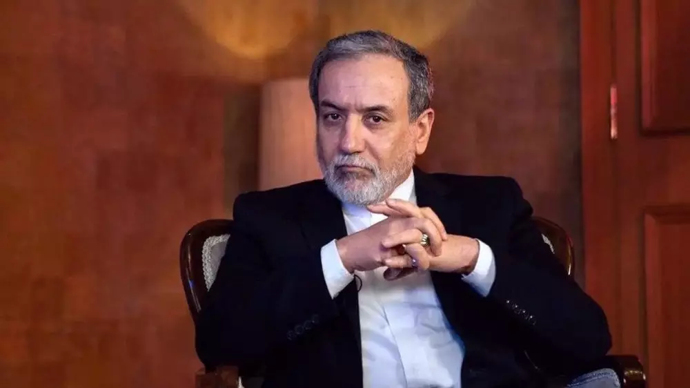 Iran Dismisses EU's Appeal to Halt Nuclear Program Negotiations