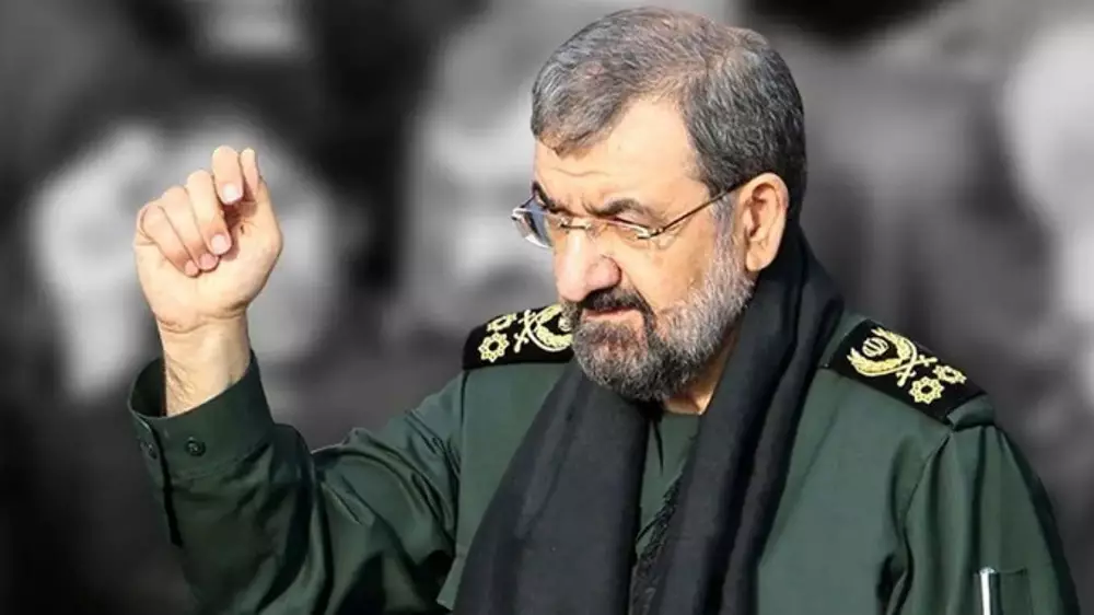 Former IRGC Commander Asserts Iran Capable of Confronting Both US and 'israel' Simultaneously