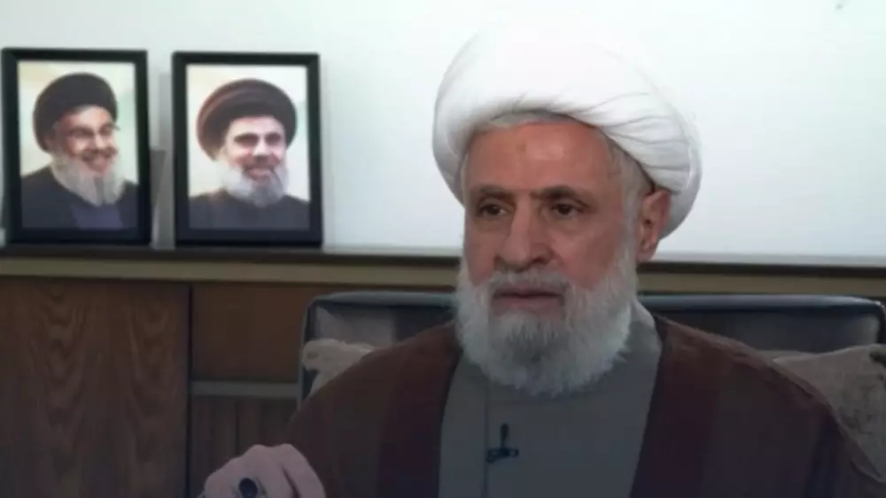 Hezbollah Praises Leader's Unwavering Support for Resistance Efforts