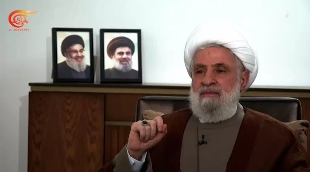 Hezbollah SG reveals war details for the first time